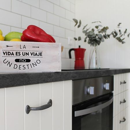 Apartamento Loft-Cambados Exterior foto
